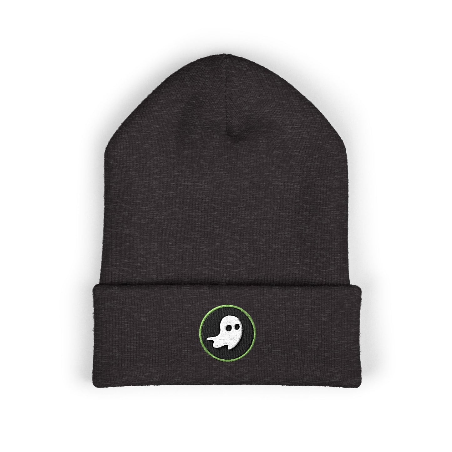 Ghostie Beanie