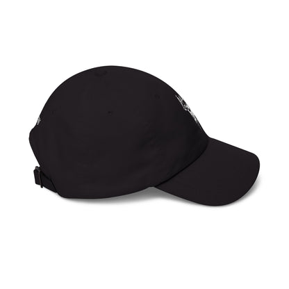 King Skull Dad Hat