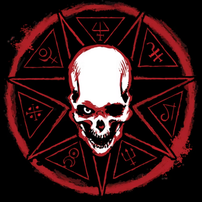 The Summoning - T-Shirt