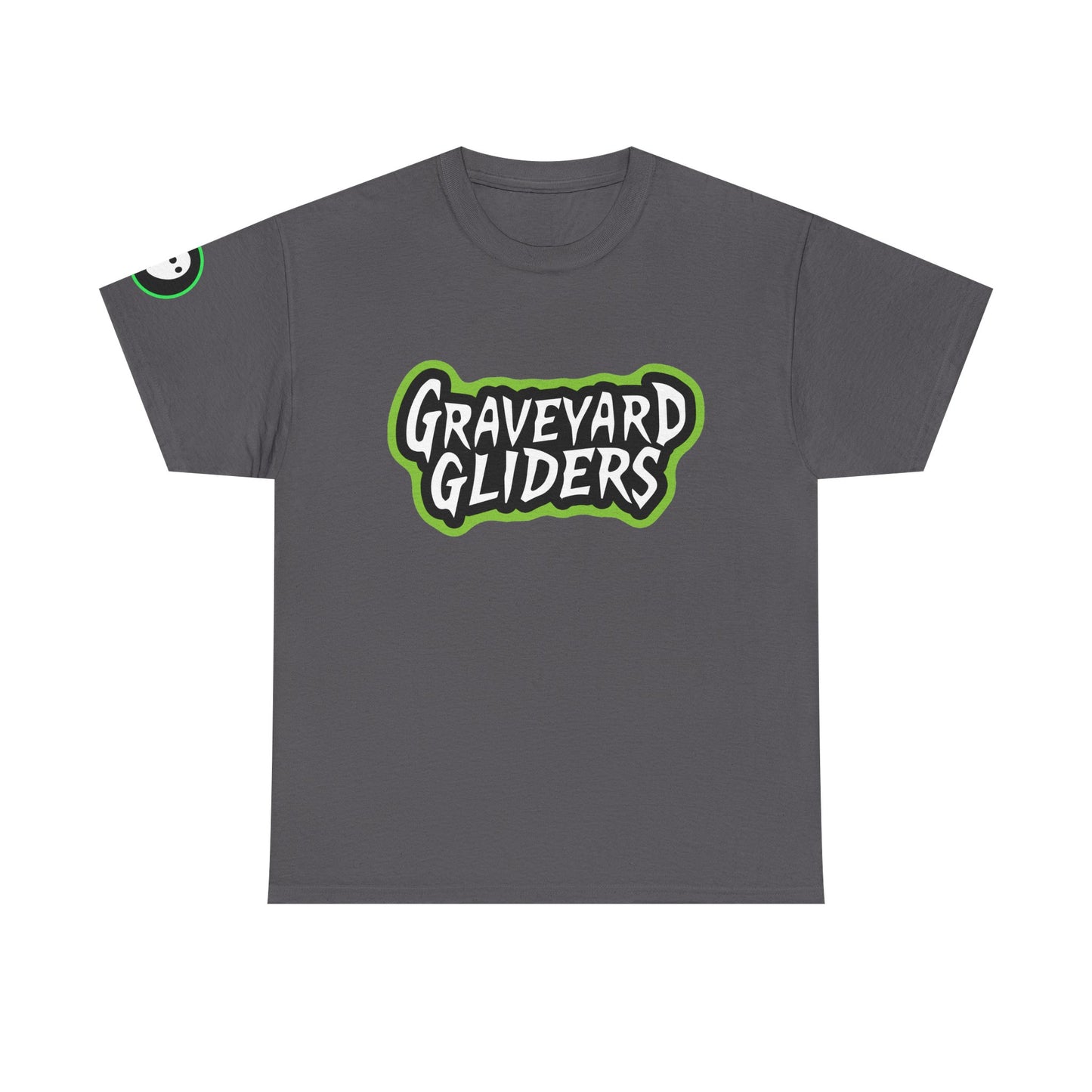 Team Logo Short-Sleeve Unisex T-Shirt