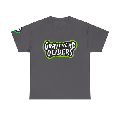 Team Logo Short-Sleeve Unisex T-Shirt