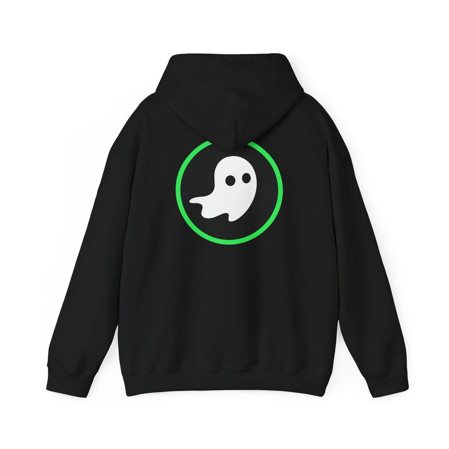 Team Logo Unisex eco raglan hoodie