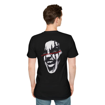 FANGZ -  T-Shirt
