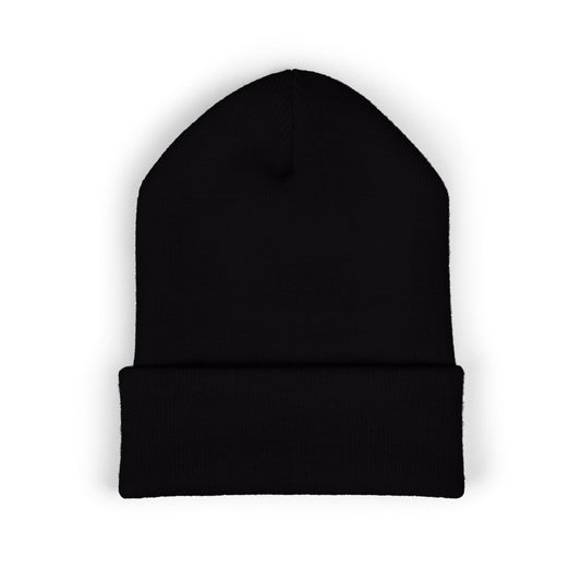 Syndicate Logo Embroidered Beanie