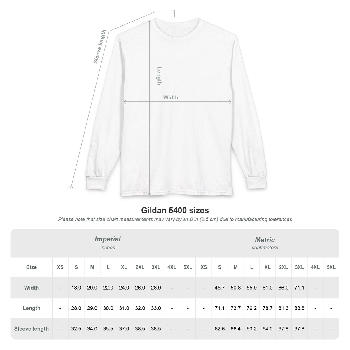 White - Slide-OR-Die Long Sleeve - QM Sliders