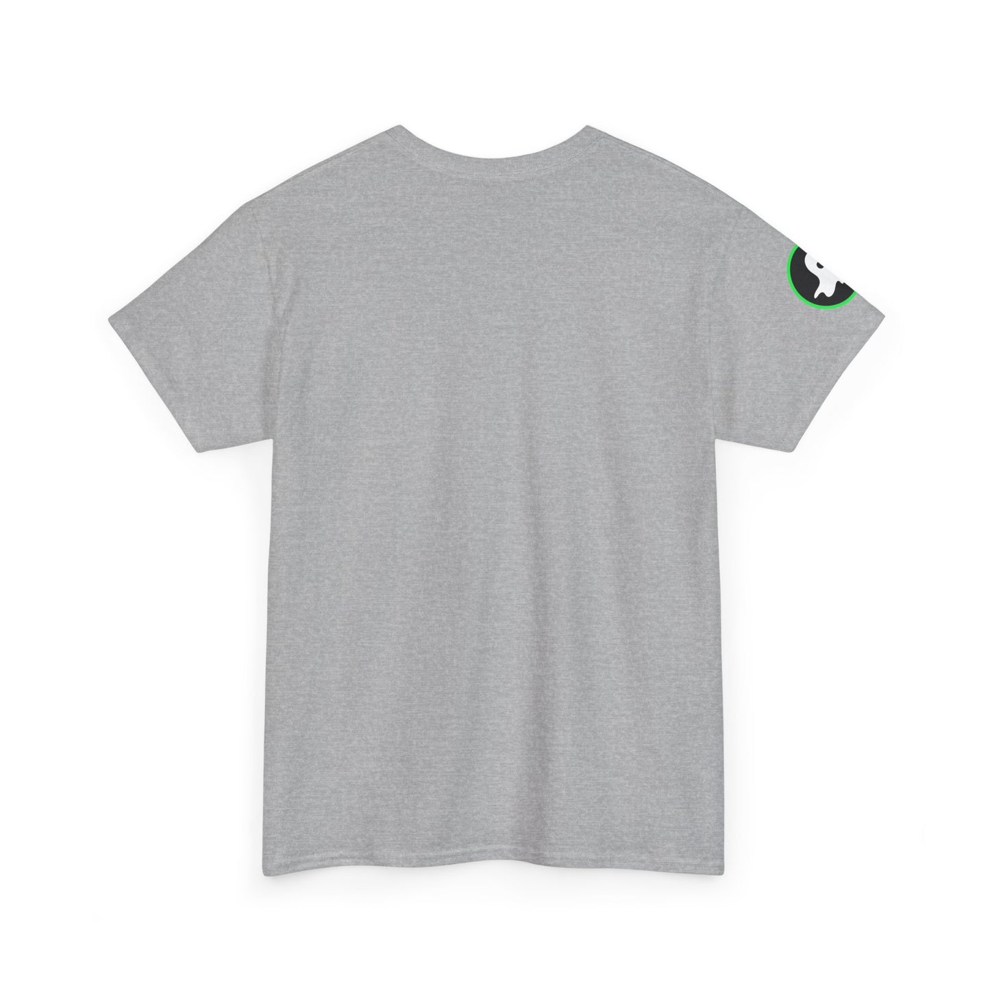 Team Logo Short-Sleeve Unisex T-Shirt