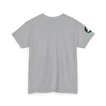 Team Logo Short-Sleeve Unisex T-Shirt