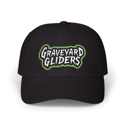 Basic Logo Dad hat