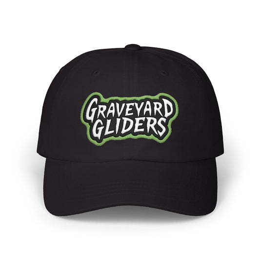 Basic Logo Dad hat