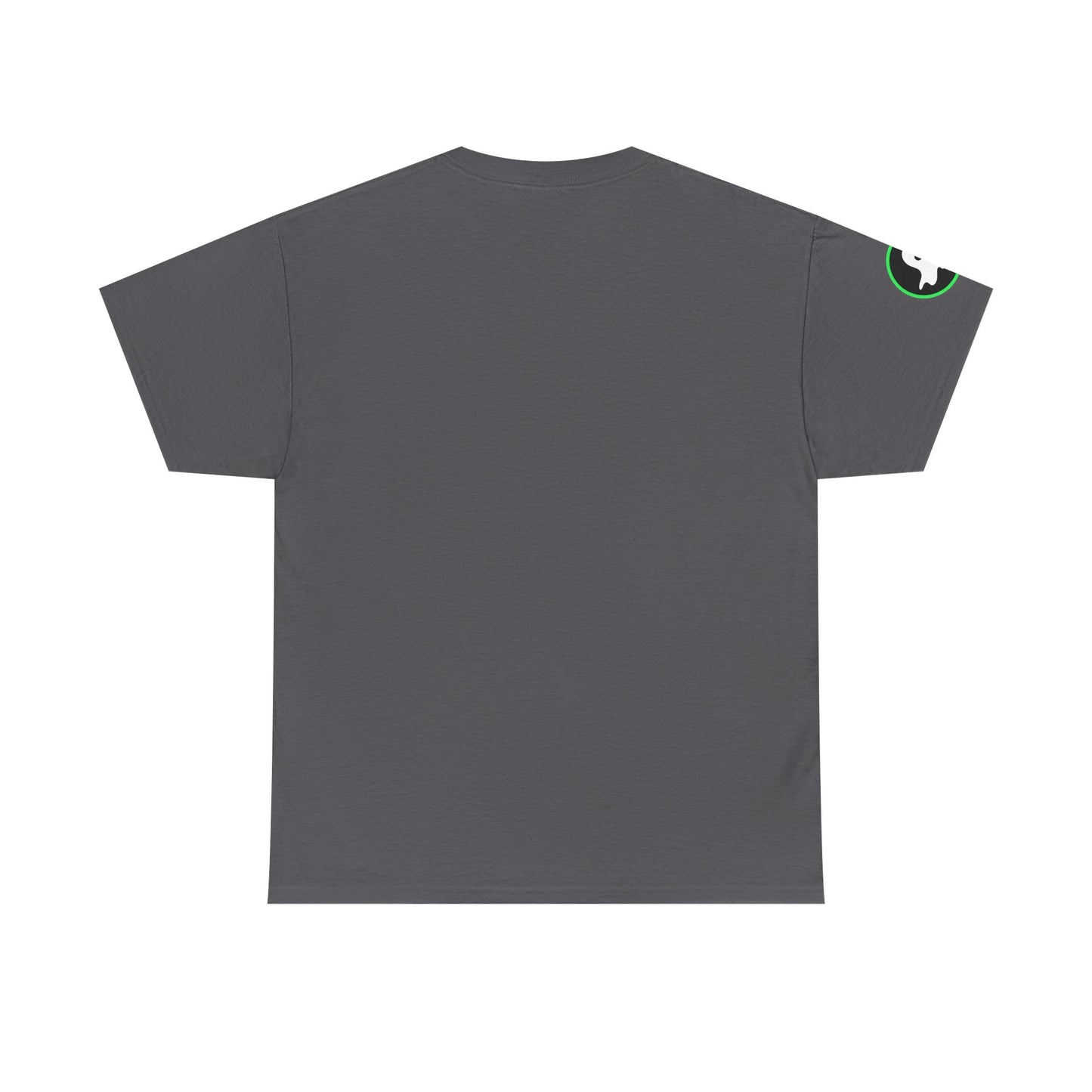 Team Logo Short-Sleeve Unisex T-Shirt
