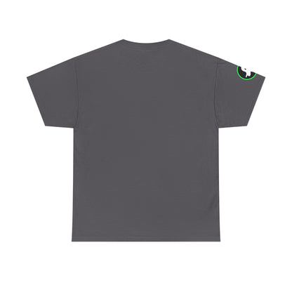Team Logo Short-Sleeve Unisex T-Shirt