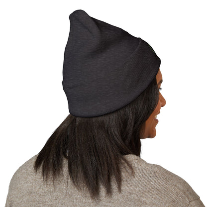Ghostie Beanie