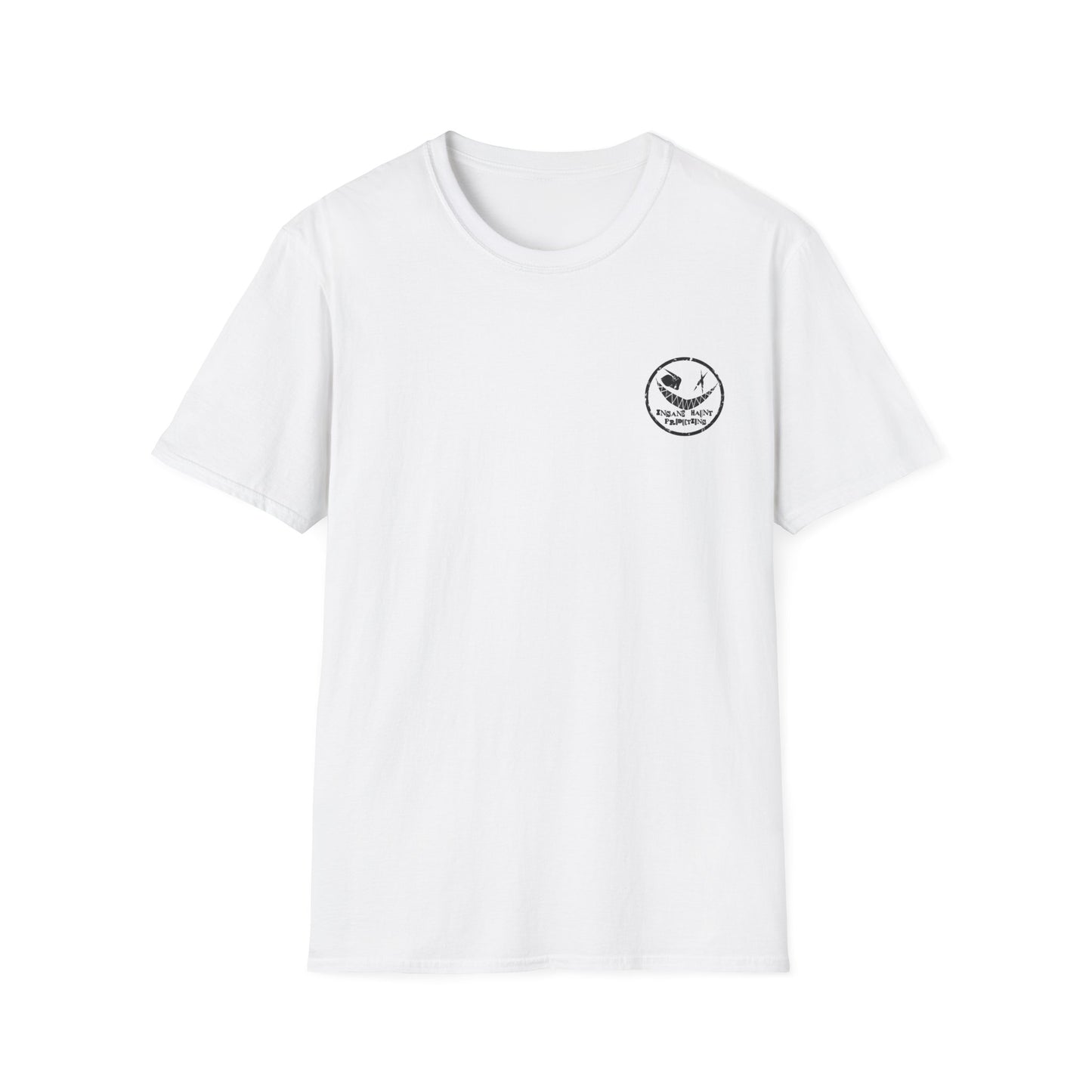 IHP™ T-Shirt - White