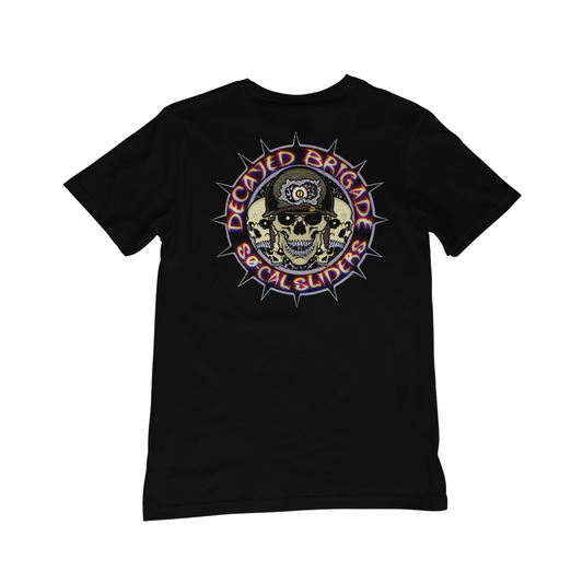 Eye Opener - T-Shirt