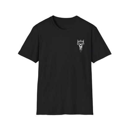 King Skull Classic Pocket Tee