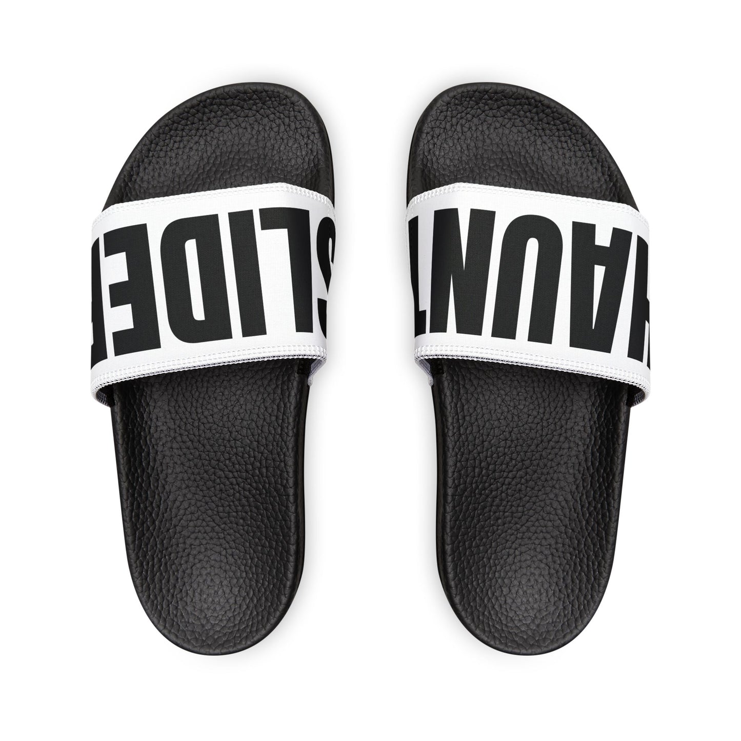 Haunt Slider Removable-Strap Sandals