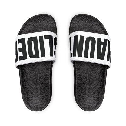 Haunt Slider Removable-Strap Sandals