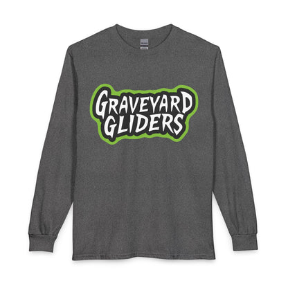 Graveyard Gliders Logo Sweatshirt