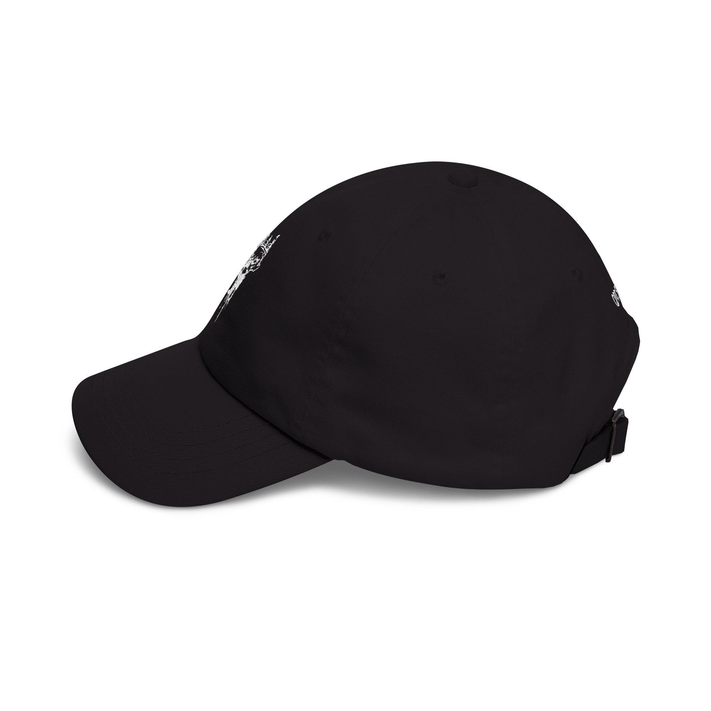 King Skull Dad Hat