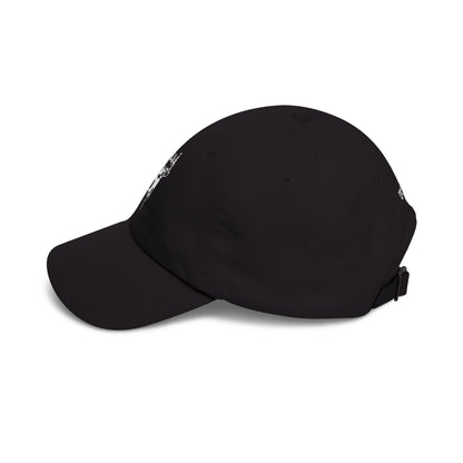 King Skull Dad Hat