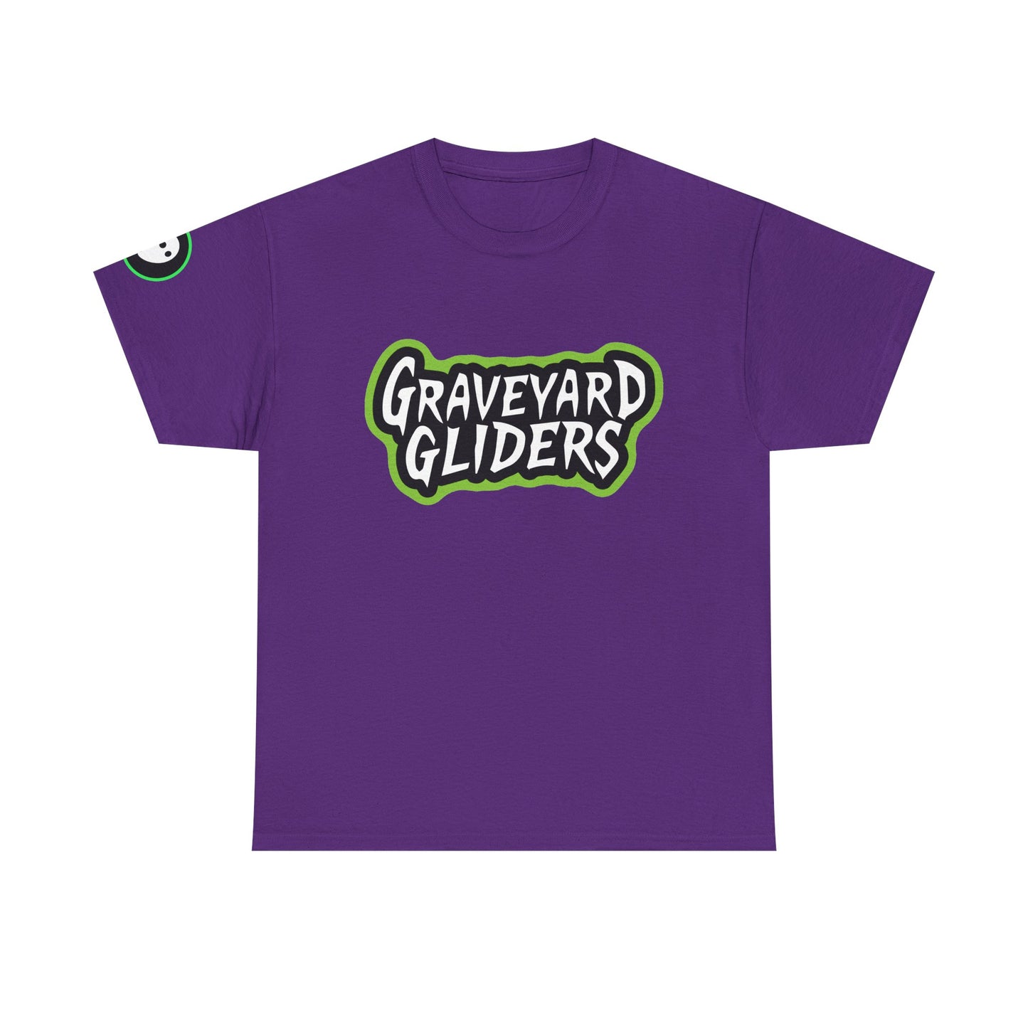 Team Logo Short-Sleeve Unisex T-Shirt
