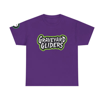 Team Logo Short-Sleeve Unisex T-Shirt