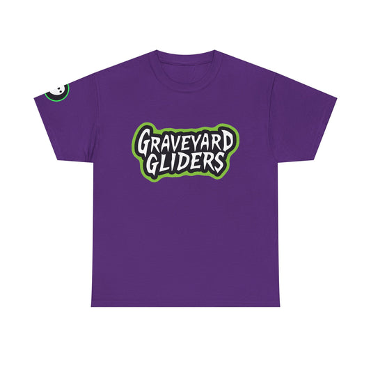 Team Logo Short-Sleeve Unisex T-Shirt