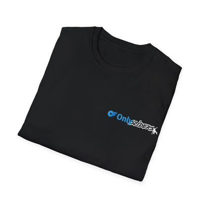 IHP ONLYSLIDERS™ T-Shirt - LIMITED TIME