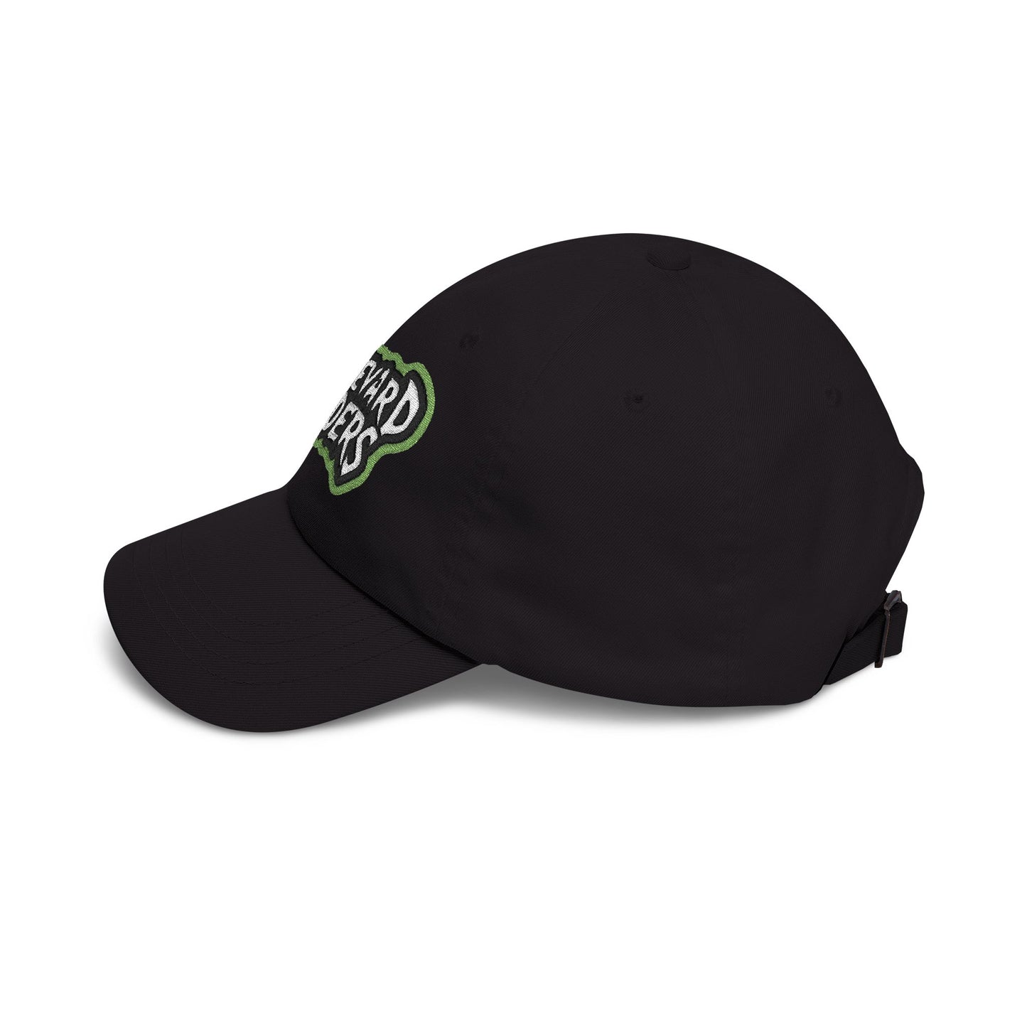Basic Logo Dad hat