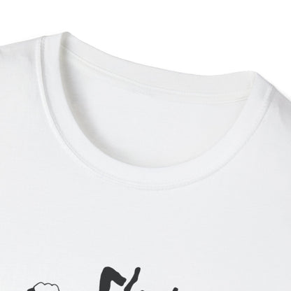 Slide-OR-Die T-Shirt White - QM Sliders
