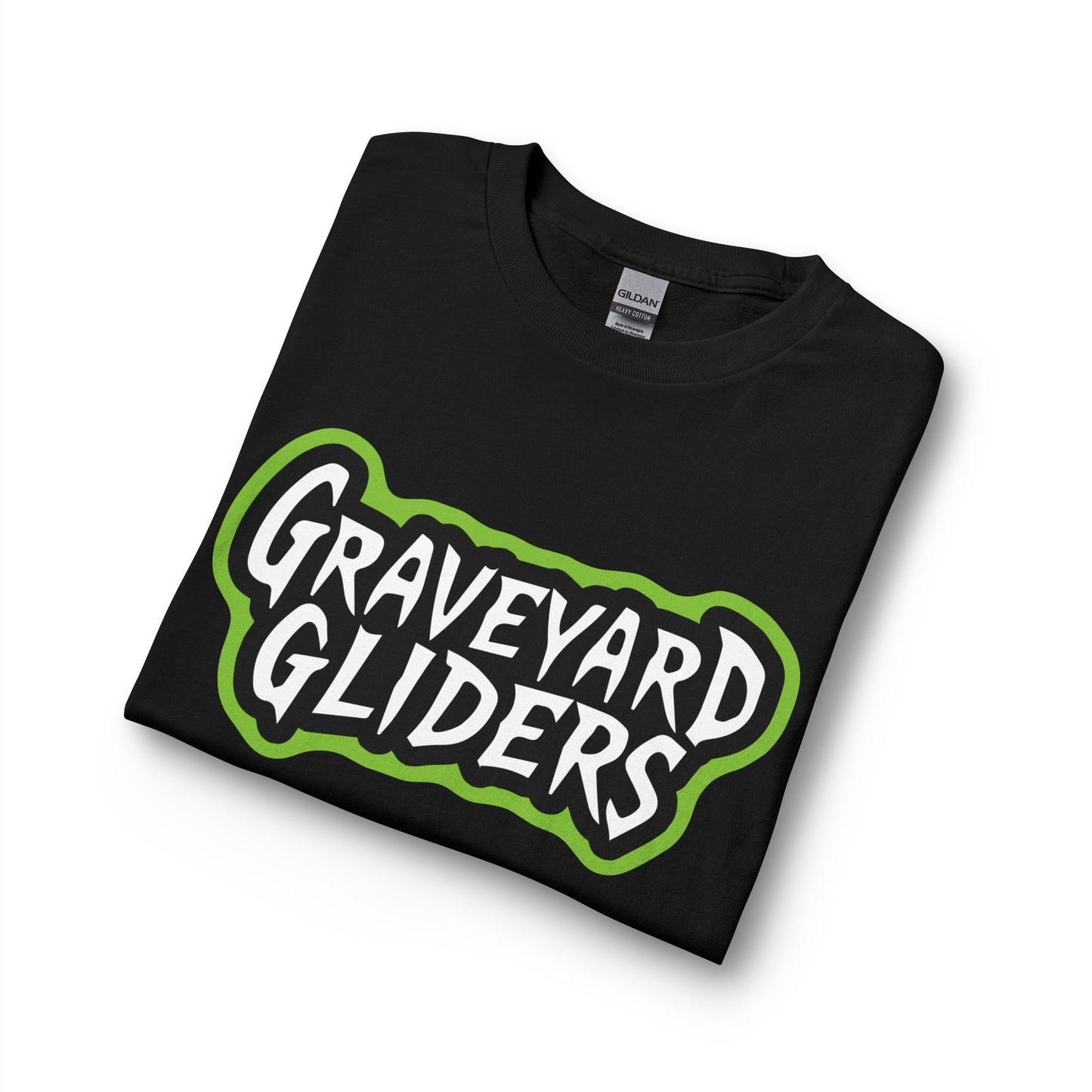Graveyard Gliders Logo Sweatshirt