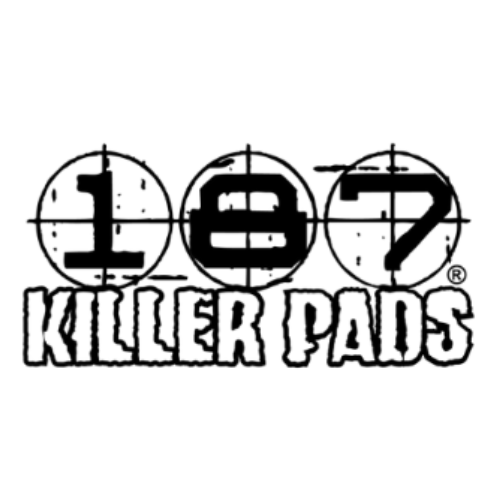 187 Killer Pads®
