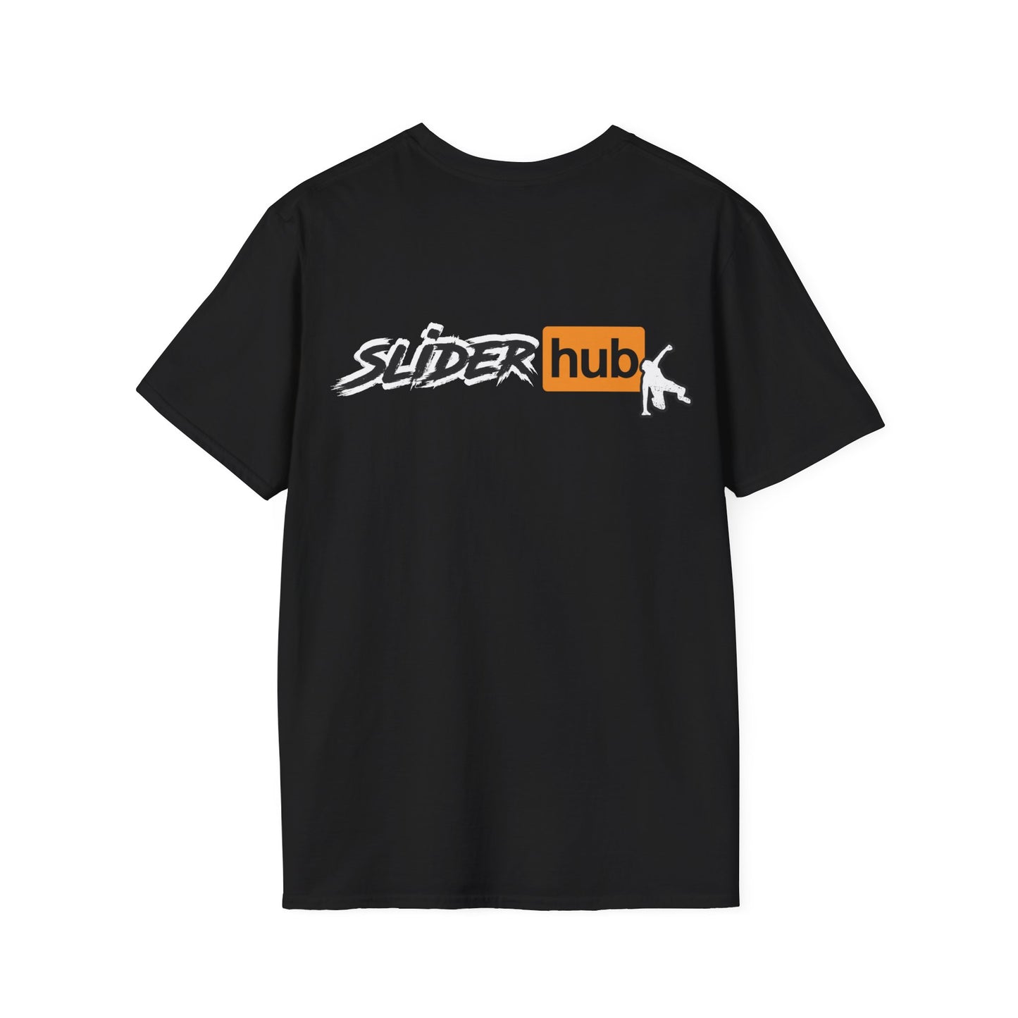 IHP SLIDERHUB™ T-Shirt - LIMITED TIME