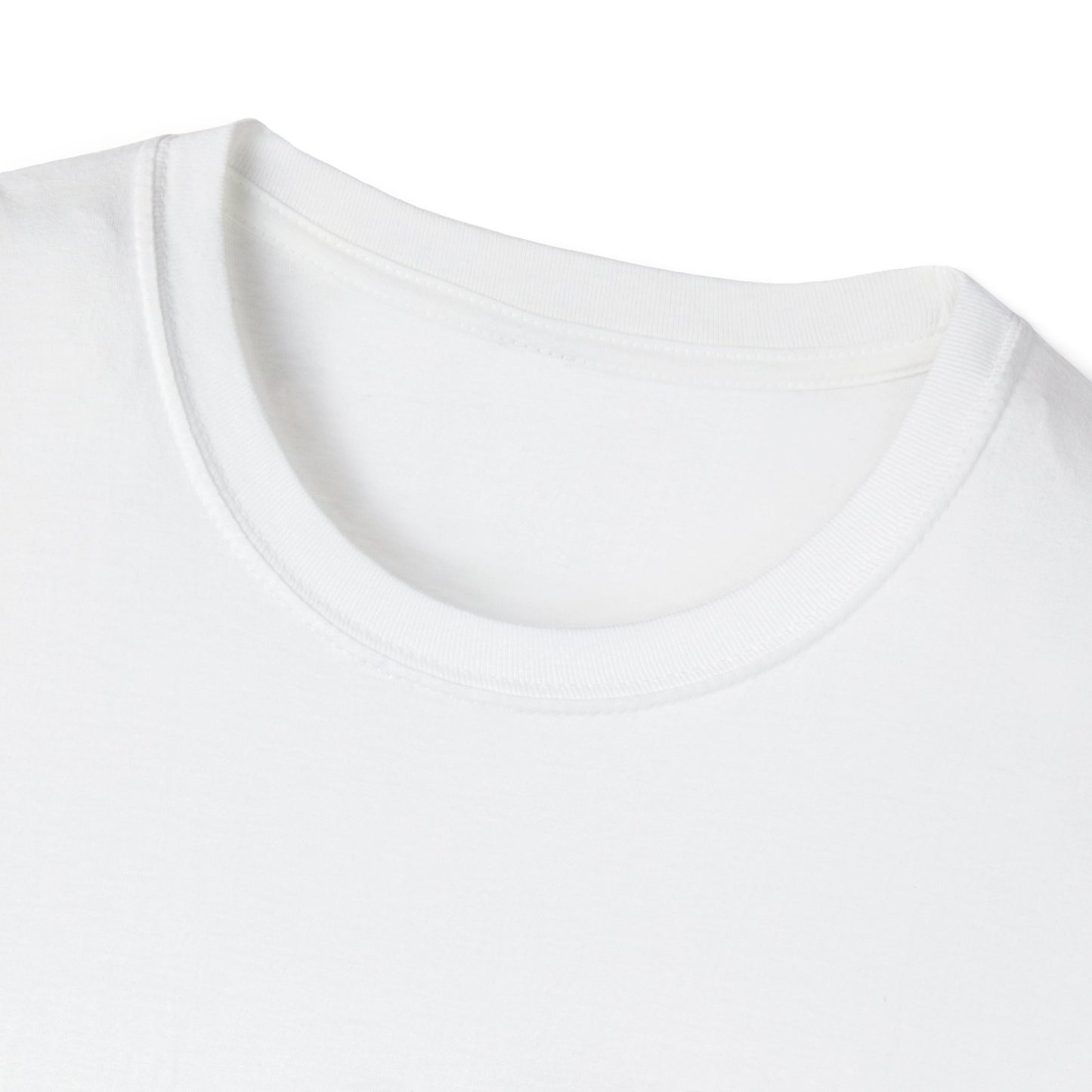 Hand of the Skull Pocket Tee - White