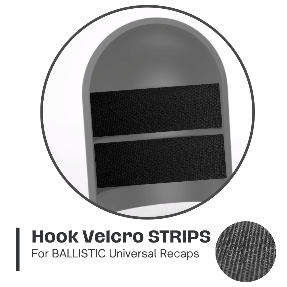 Product Backing
