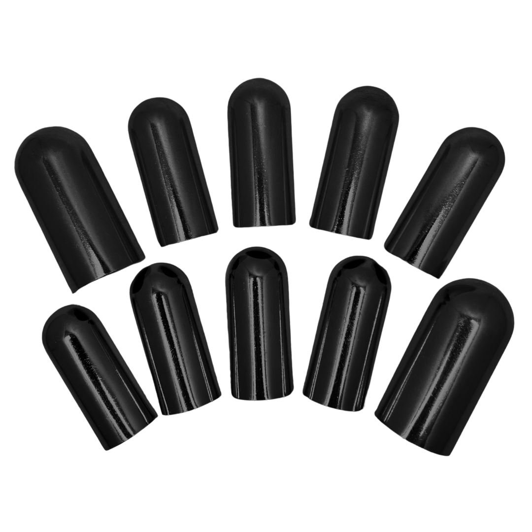 Steel Fingers™ – BlackForge Edition