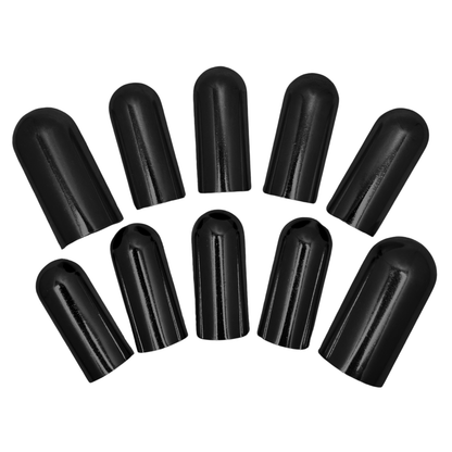 Steel Fingers™ – BlackForge Edition