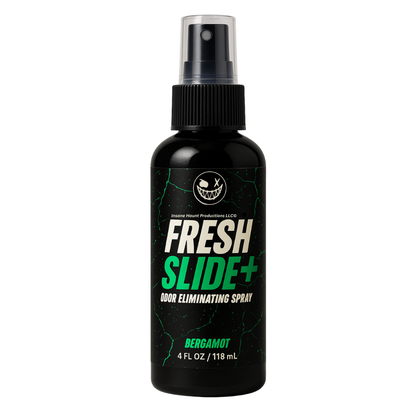 FreshSlide+™ Odor Eliminating Spray