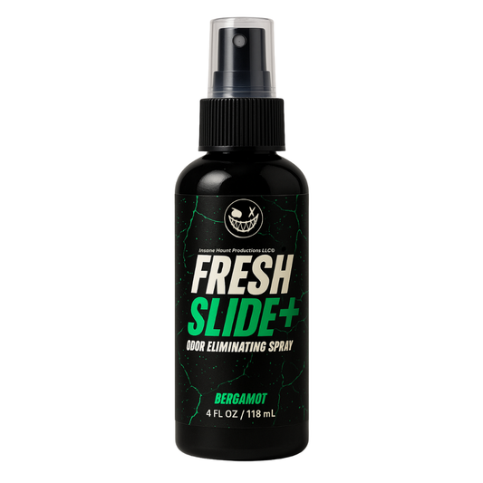 FreshSlide+™ Odor Eliminating Spray