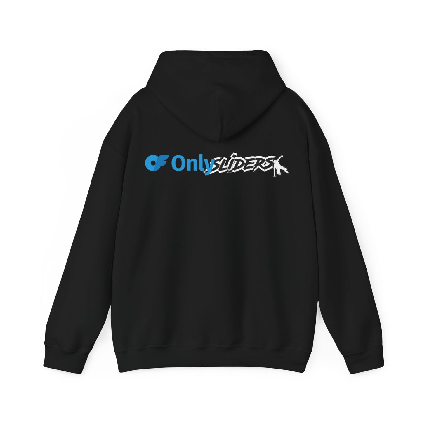 IHP ONLYSLIDERS™ Hoodie - LIMITED TIME