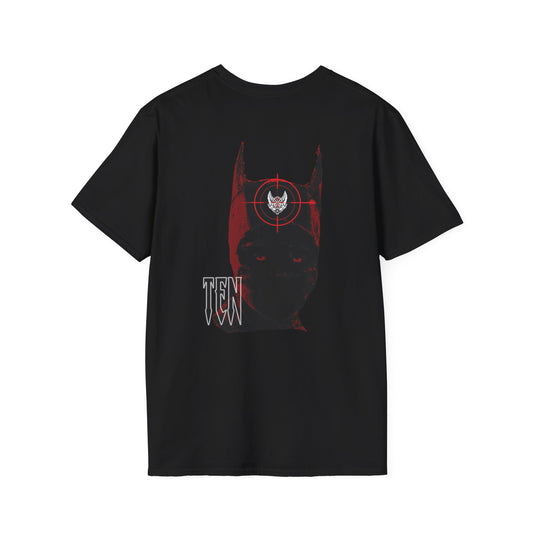 ANARKY - T-Shirt