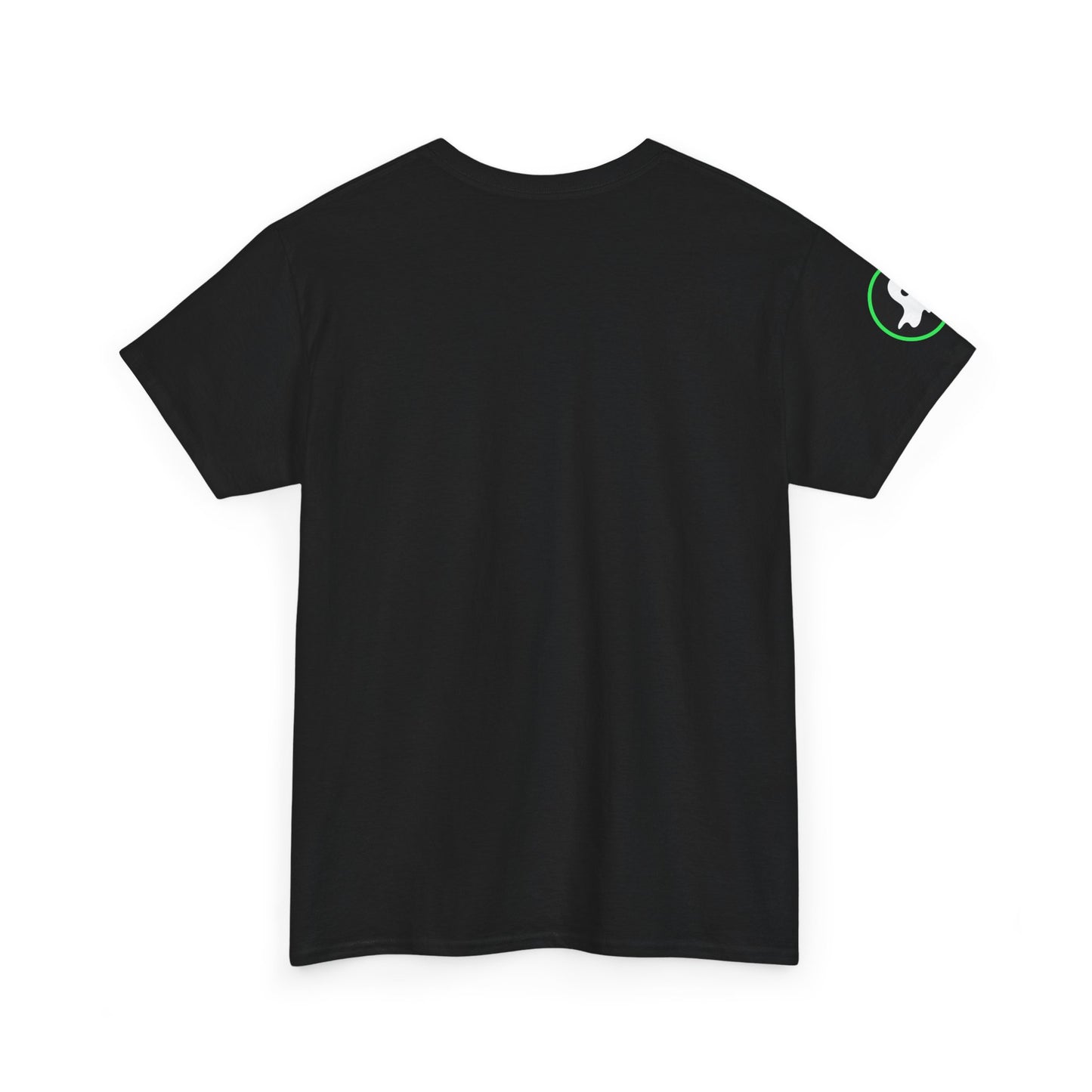 Team Logo Short-Sleeve Unisex T-Shirt