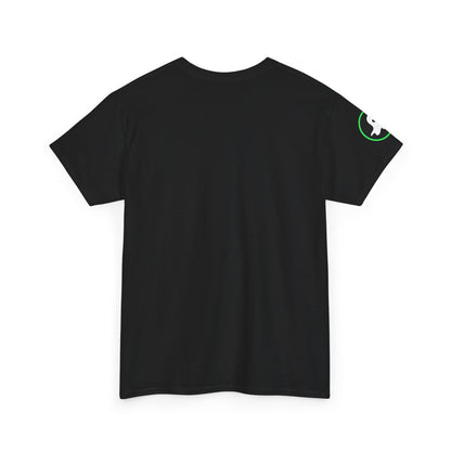 Team Logo Short-Sleeve Unisex T-Shirt