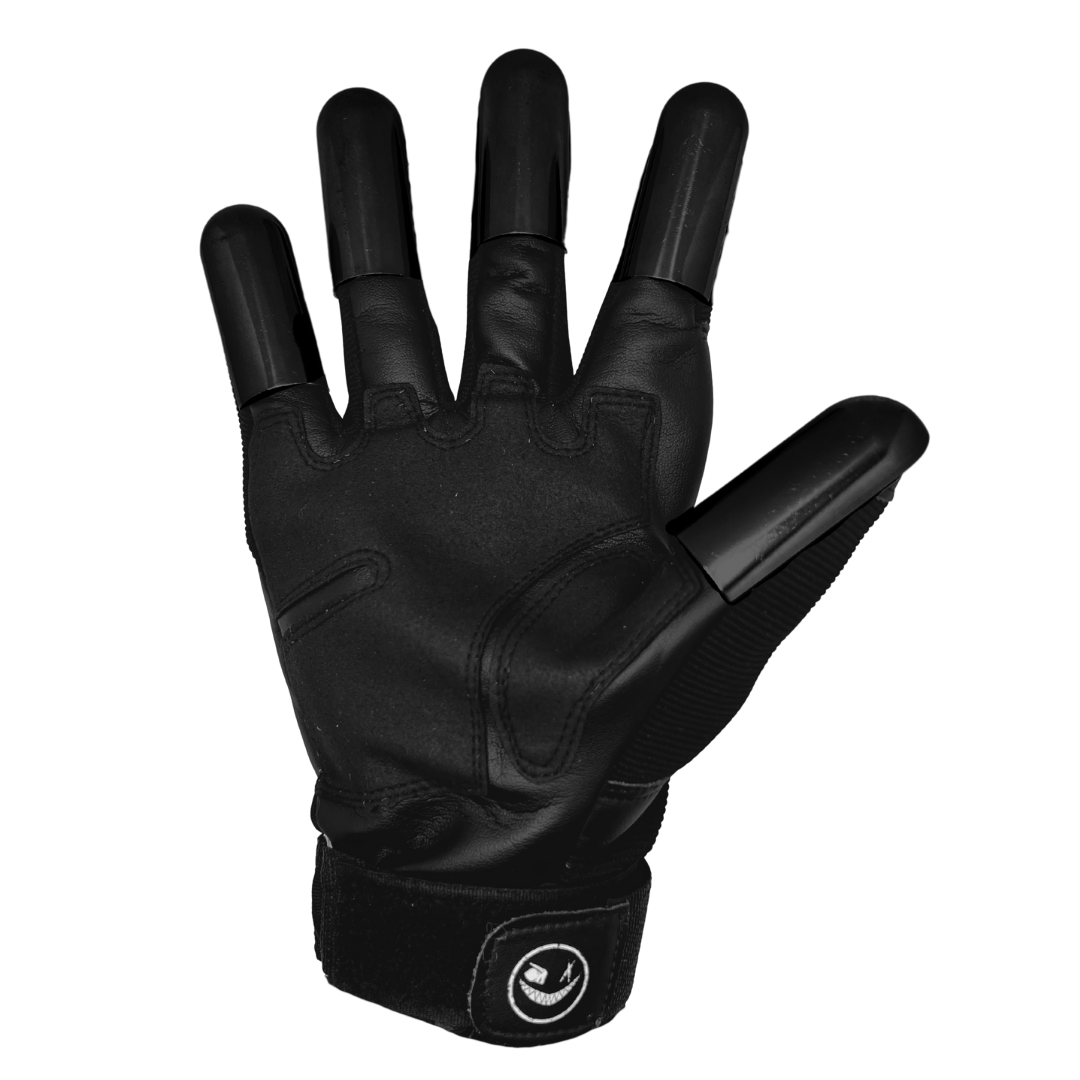 Steel Fingers™ – BlackForge Edition