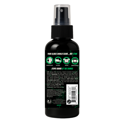FreshSlide+™ Odor Eliminating Spray