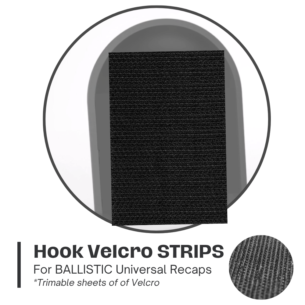 Product Backing