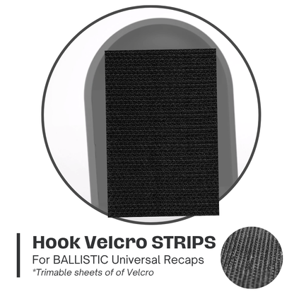 Product Backing