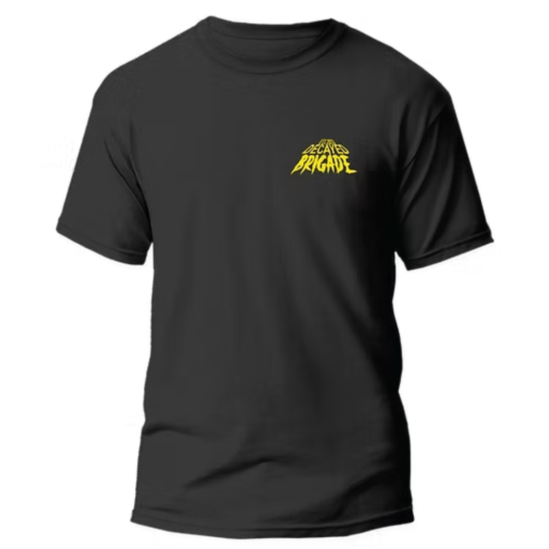 Revenge of Frywalker - T-Shirt