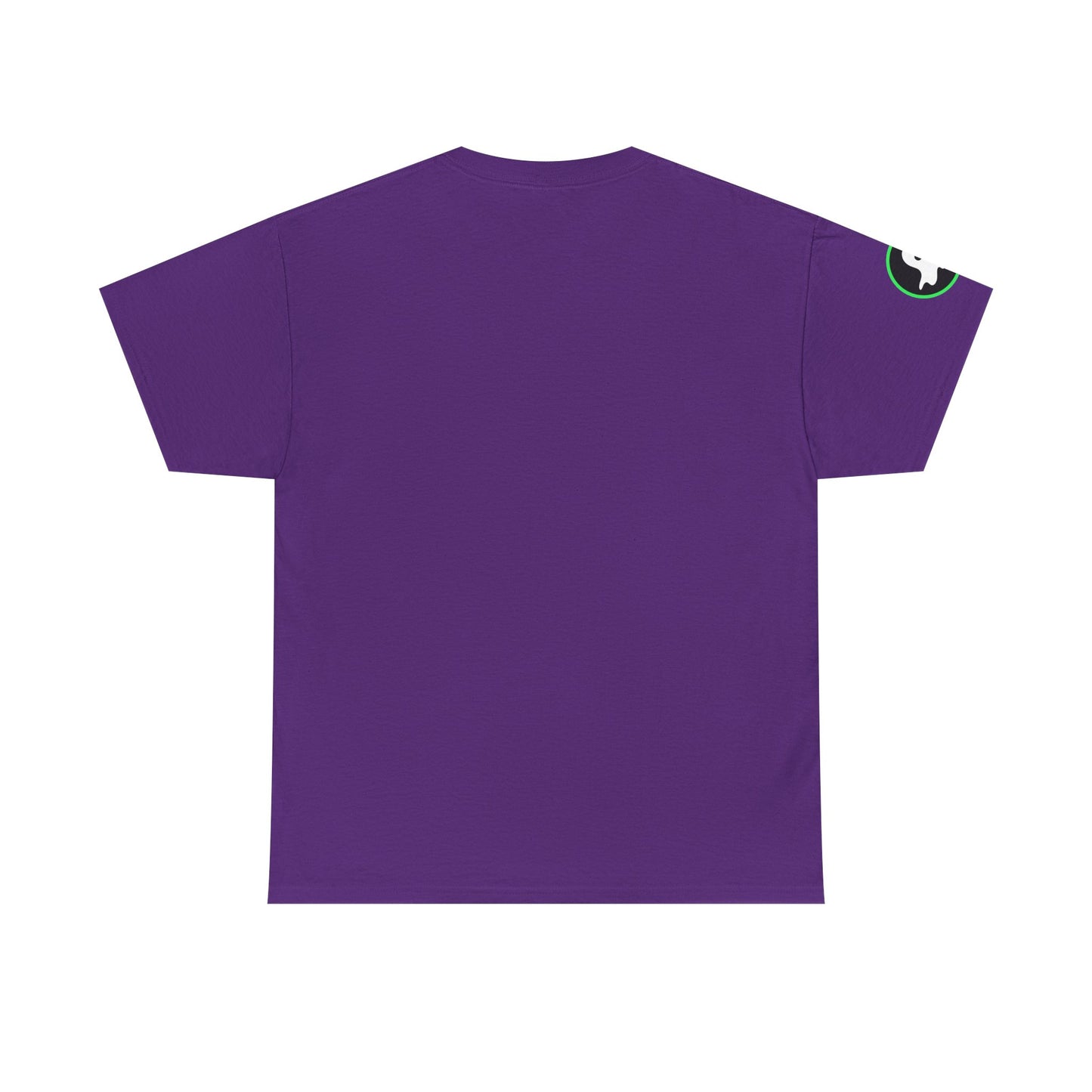 Team Logo Short-Sleeve Unisex T-Shirt