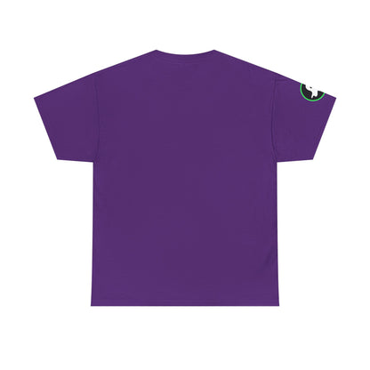 Team Logo Short-Sleeve Unisex T-Shirt